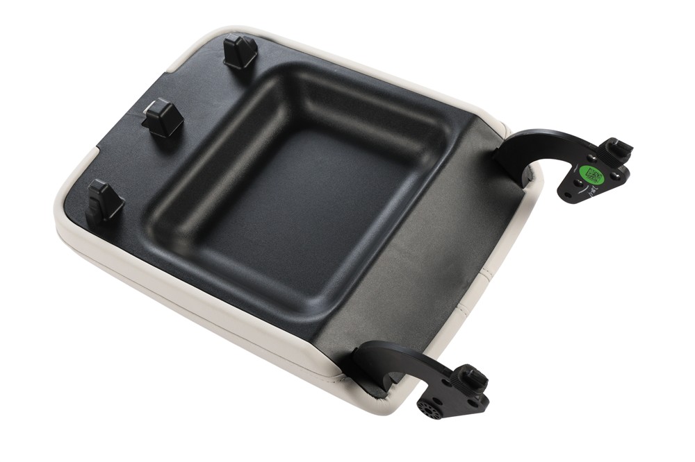 GM Genuine Parts Front Console Armrest 26554748 - 2